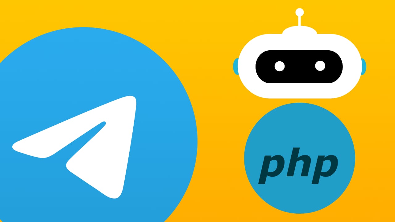 Telegram Bots - an Introduction
